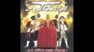 La Troupe - Poule Roti