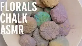 Semi wet chalk |fresh chalk |dyed gym chalk |deep dyed gymc halk |anxiety relief 💜💙💚
