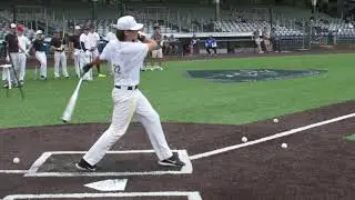 2022 OF Tim Pearson