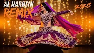Habibi (حبيبي) &ndash; Arabic Deep House Anthem | Chill Lounge & Dance Beats Live Set