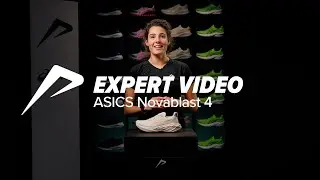 REVIEW | ASICS Novablast 4 | ENGLISH