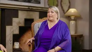 Vero Vega Presenta - Desire&eacute; Grill&oacute;n - C&aacute;psula: Semana de la Moda, Par&iacute;s
