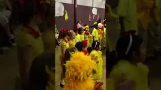 Tyler Classical Academy Farm Animal Play