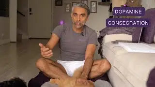 Dopamine Consecration | When Purpose Becomes the Reward