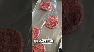 👀 Een hele werkdag mee achter de schermen bij Slagerij De Vleesbezorger