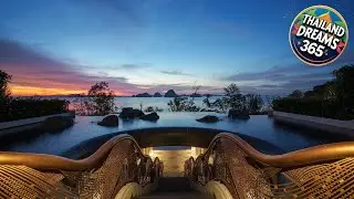 Banyan Tree Krabi | Krabi, Thailand | Hotel Review 🏨