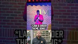 Ice T is the worst actor in TV history but I love him. He&rsquo;s dope!