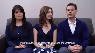 Vegas Tales (Full Blind Walkthrough) Part 3: Interviewing Sara Goodly