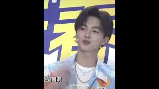 Meteor Garden cast glow up (F4)