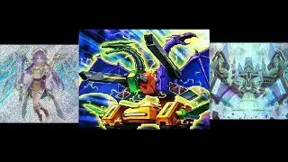 Orcust ABC Combo (Post TCG July 2019 Banlist)