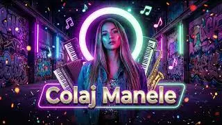 🎧 Colaj Manele 2026 | Muzică de Chef Care Se Simte Din Prima