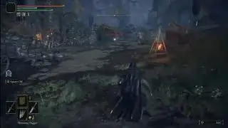 Gatefront Ruins (Early Game Rune Farming)