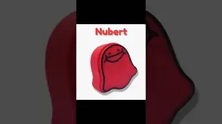 3D Printing Nubert! #deltarune