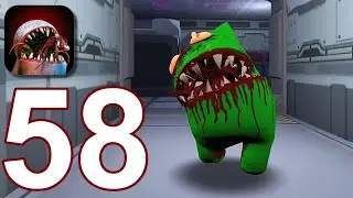 Imposter Hide 3D Horror Nightmare - Gameplay Walkthrough part 58 - level 101-103 (Android)