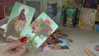 LEO♌MIRA QUE CAMBIO 💌 UNA PERSONA REGRESA DECIDIDO ❤️‍🔥 EL AMOR SE ORDENA CUANDO TE ONRAS ✨JUSTICIA🙏
