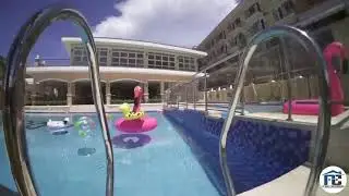 AREZZO PLACE DAVAO
