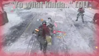 The Division Xposing Shit Talkers(Jcyc6, Crtikial-_-Garbo, mbdecasa, mucciaPrada, AyeeZeus)