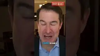 Министерство обороны &mdash; это полный бардак #трамп #политика #подкаст