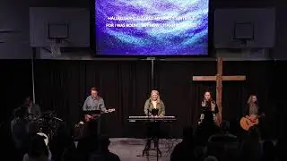 Swiftwater Church - Roslyn Washington