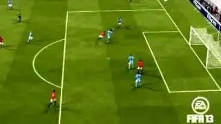 Fifa13 | Tor f&uuml;r HansusLP | SWEATY Top 5 Goals