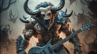 Epic POWER METAL Mix 2026 | Best Aggressive Battle Music for Gaming & Workout
