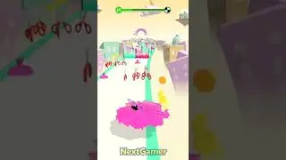 Battle Ballet 💃🏻🩰Mobile Gameplay By NextGamer (Android,iOS) Level 14
