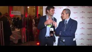 Tre Bicchieri 2016 - Alessandro Leoni - Tenuta San Salvatore