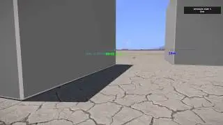 ACRE2 Audio Pathing Rough Demo