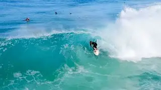 [SURF] Du Ciel - Pipeline - SurfING Magazine HD