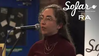Ra - Heaven | Sofar Glasgow