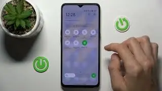 Oppo Find X2 Lite | Как включить ночной режим на Oppo Find X2 Lite - Настройки ночного режима