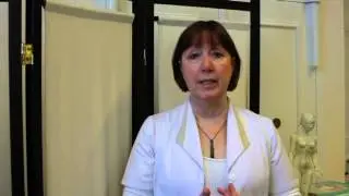 Touch for Health with June Tranmer