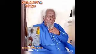 😭😭 Erinwo ajanekusubioke Akonilo 😭 SN/SUPT/PROPHET JOSEPH ODEYEMI BOJESOMO (JP) Alakoso C&S Ekiti S;