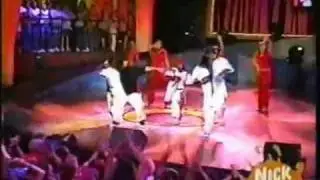 Da Razkalz Cru On All That (2003) {Performing 