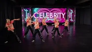 Celebrity 2026- Get down