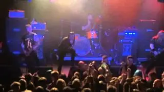 Cancer Bats 