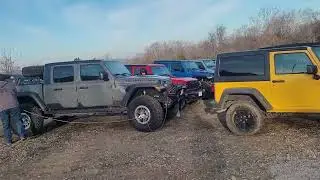 Jeep ride 01 01 2026 part1
