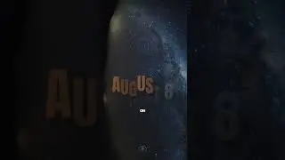 Rare Astronomical Events Of August 2025 | Don't Miss 🤯 #astronomy