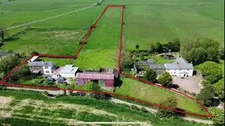 East End Farm, Mealrigg, Aspatria, Wigton CA7 3LE