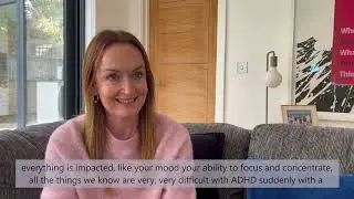 The Sleep Buddy study - Claire's story