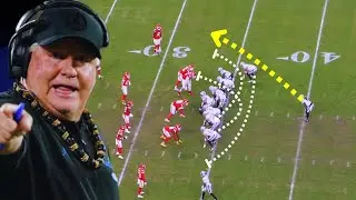 The Chip Kelly Las Vegas Raiders Hire Has So Much POTENTIAL...
