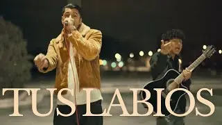 Someone SM1, Perro De Vera - Tus Labios (Video Oficial) Perros Sin Cadena