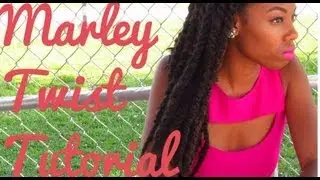 Marley Twists Tutorial