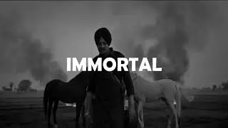 [Free] Sidhu Moose Wala type beat 