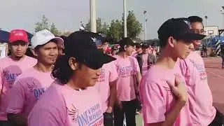 Family fun day migrant workers association