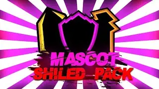 best mascot shield pack | top 5 mascot shield pack | color mascot shield pack