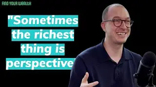 Andrew Kussy: Redefining Wealth Through Purpose, Play, and Community | Ep. 13