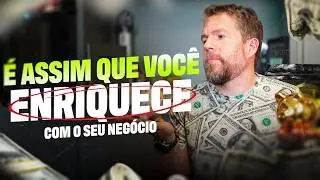 PR&Oacute;-LABORE vs. Distribui&ccedil;&atilde;o de Lucro: &Eacute; assim que voc&ecirc; enriquece com a sua empresa