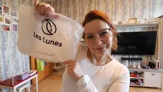 LES LUNES SHOPPING HAUL 2026 | Das sind WIR #leslunes #shoppinghaul