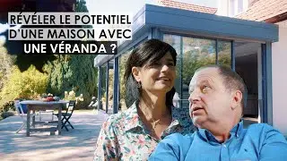 Coup de ❤️ absolu : la v&eacute;randa toit plat, moderne et performante | Vie & V&eacute;randa